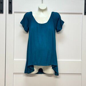 Chloe Nursing Top Maternity